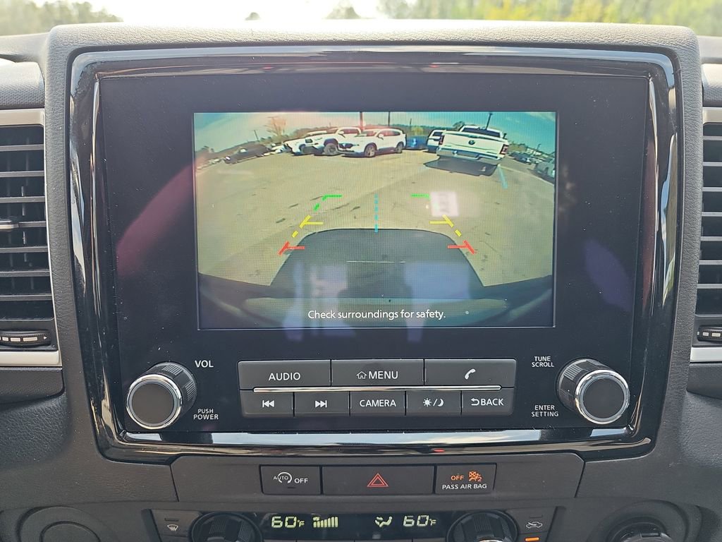 Used 2024 Nissan Frontier SV w/ SV Convenience Package image 25