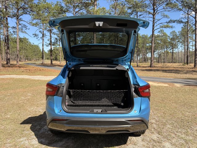 New 2026 Chevrolet Trax ACTIV w/ Driver Confidence Package image 8