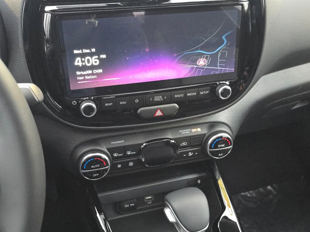 New 2025 Kia Soul EX image 27