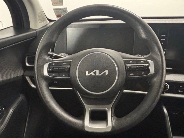 Used 2024 Kia Sportage LX image 21