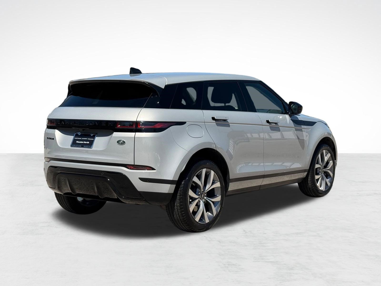 Used 2022 Land Rover Range Rover Evoque SE image 9