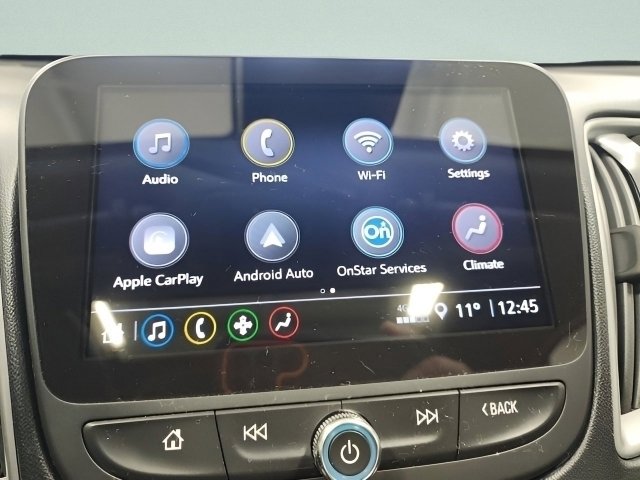 Used 2024 Chevrolet Malibu LT image 34