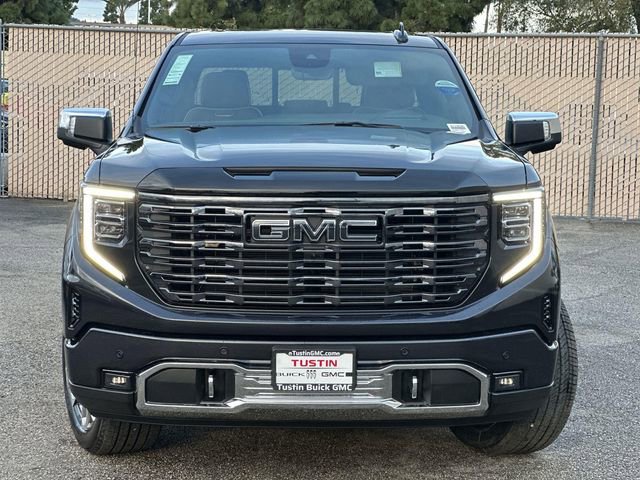 New 2026 GMC Sierra 1500 Denali Ultimate image 2