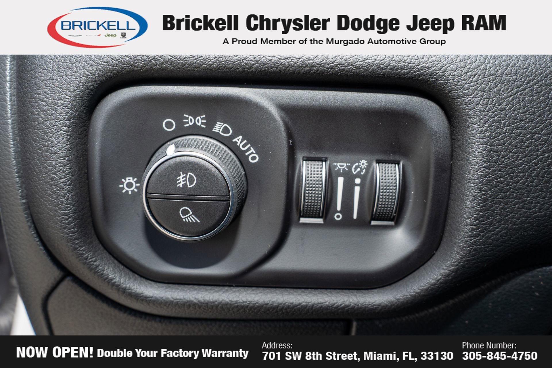 New 2026 RAM 1500 Laramie w/ Sport Appearance Package image 28