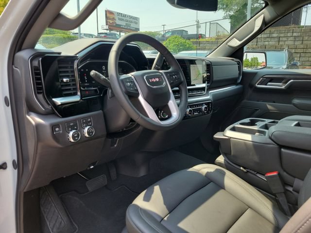 New 2026 GMC Sierra 1500 SLT AWD/4WD image 14
