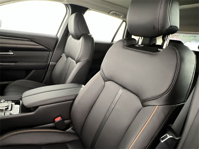 New 2026 MAZDA CX-50 AWD 2.5 S w/ Weather Package image 12