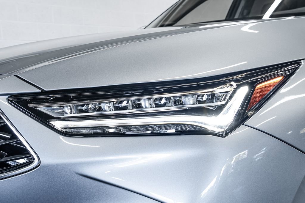 New 2026 Acura MDX FWD w/ Technology Package image 9
