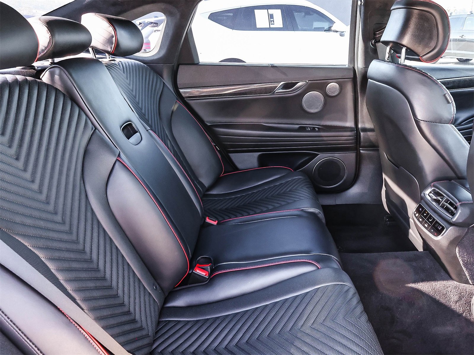 Used 2023 Genesis G80 3.5T Sport image 20