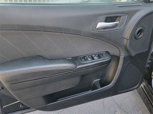 Used 2023 Dodge Charger GT w/ Blacktop Special Edition image 10