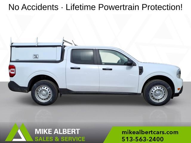 Used 2022 Ford Maverick XL image 8