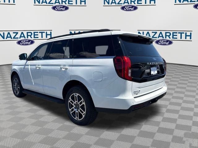New 2026 Ford Expedition Active AWD/4WD image 5