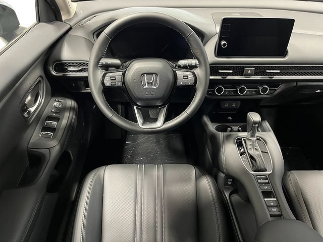 New 2026 Honda HR-V EX-L image 23