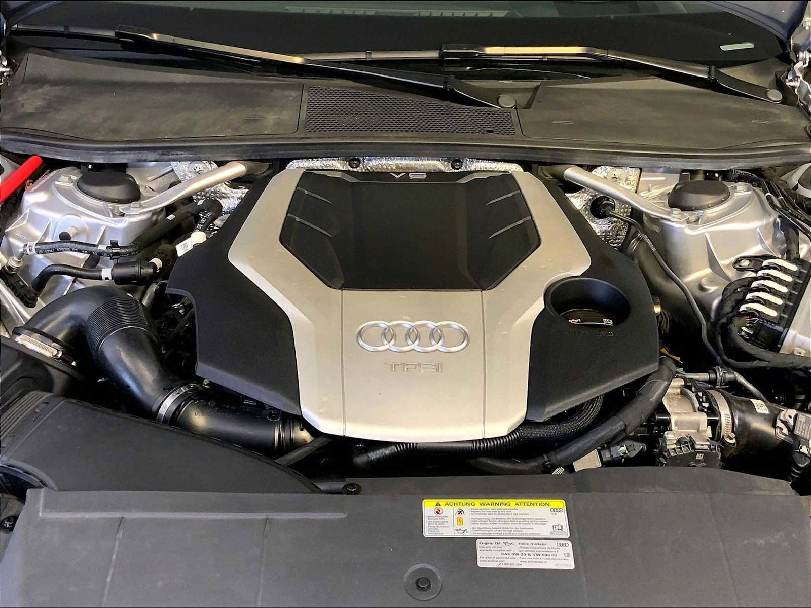 Used 2019 Audi A7 3.0T Prestige AWD/4WD image 32