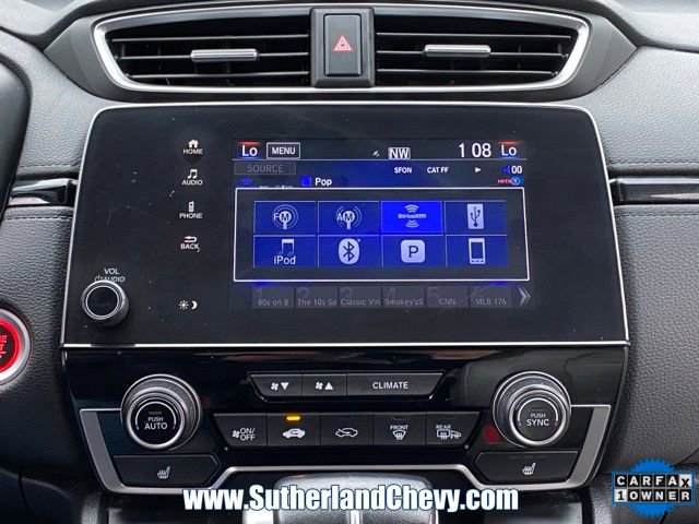 Used 2021 Honda CR-V EX-L image 26