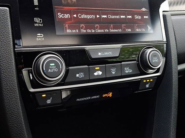 Used 2017 Honda Civic Si image 15