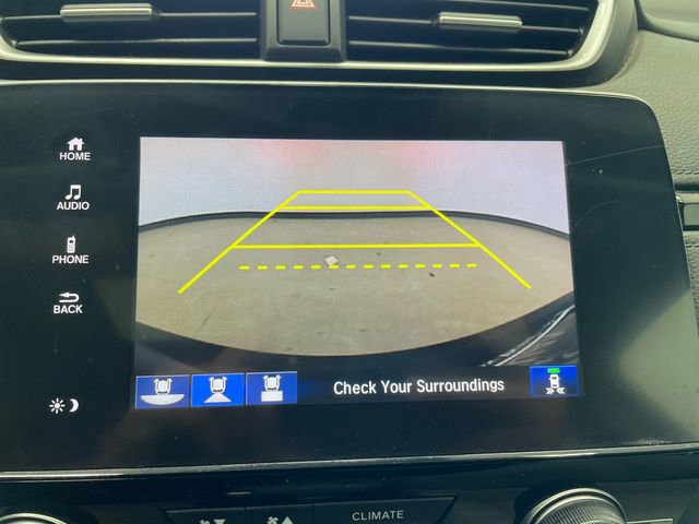 Used 2017 Honda CR-V EX image 28