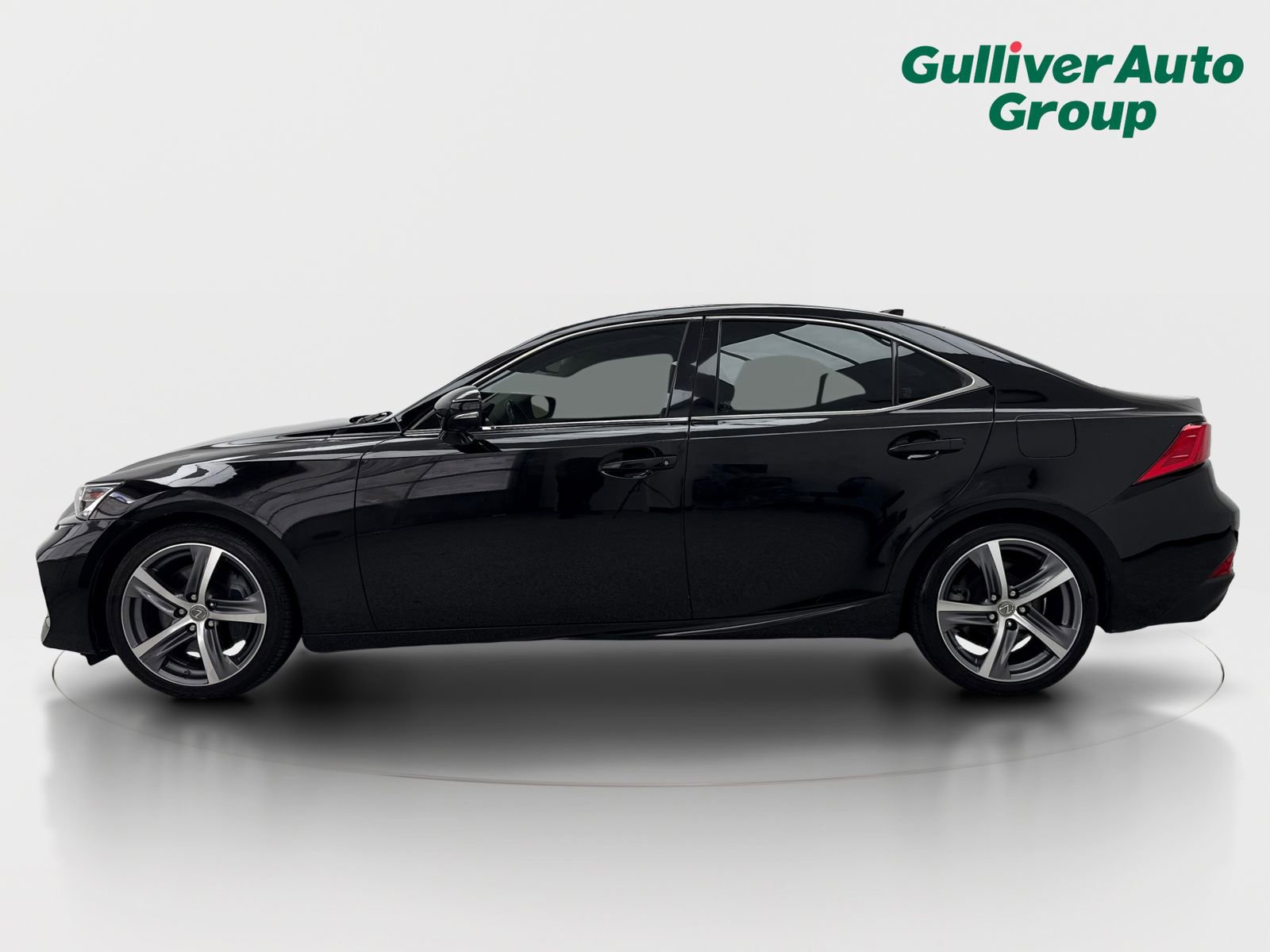 Used 2019 Lexus IS 300 w/ Premium Package RWD image 3