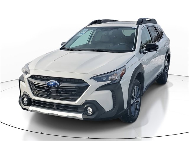 Certified 2023 Subaru Outback Limited image 2