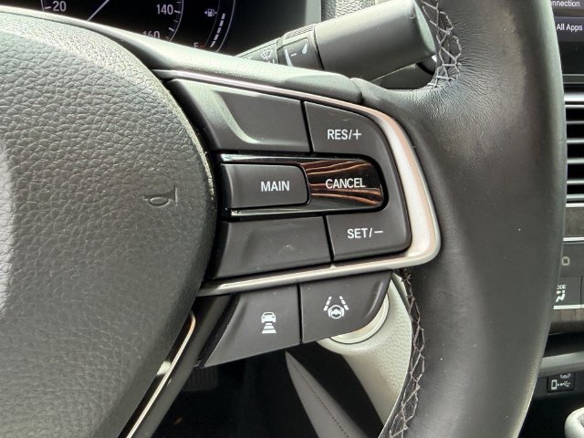 Used 2019 Honda Accord EX-L image 25