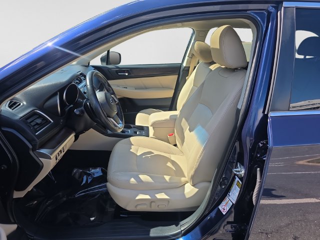 Used 2018 Subaru Outback 2.5i Limited AWD/4WD image 11
