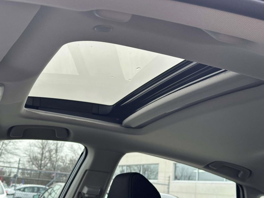 Certified 2023 Honda Accord EX image 17