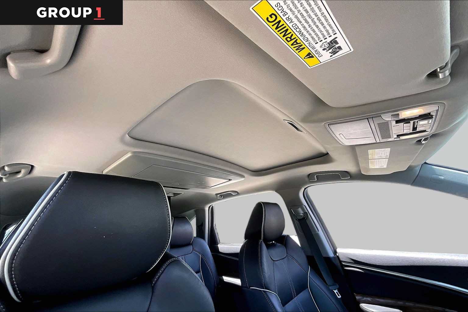 Used 2018 Acura MDX w/ Advance & Entertainment AWD/4WD image 13