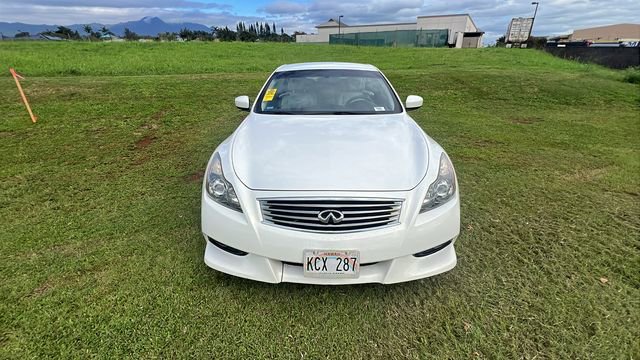 Used 2014 INFINITI Q60 IPL image 8