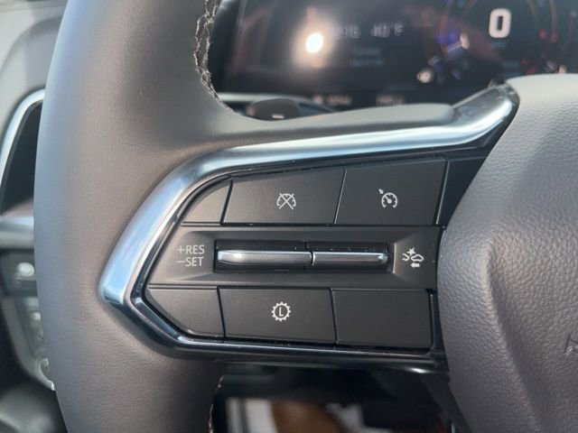 New 2026 Chevrolet Tahoe Premier image 27