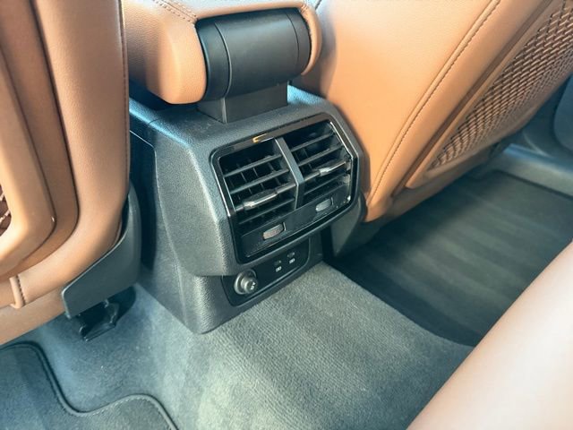 Used 2025 Audi Q3 2.0T Premium image 19