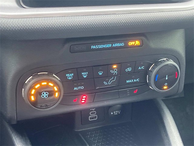 Used 2024 Ford Bronco Sport Big Bend w/ Convenience Package image 26