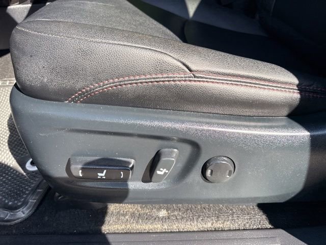 Used 2023 Toyota 4Runner TRD Off-Road Premium image 13