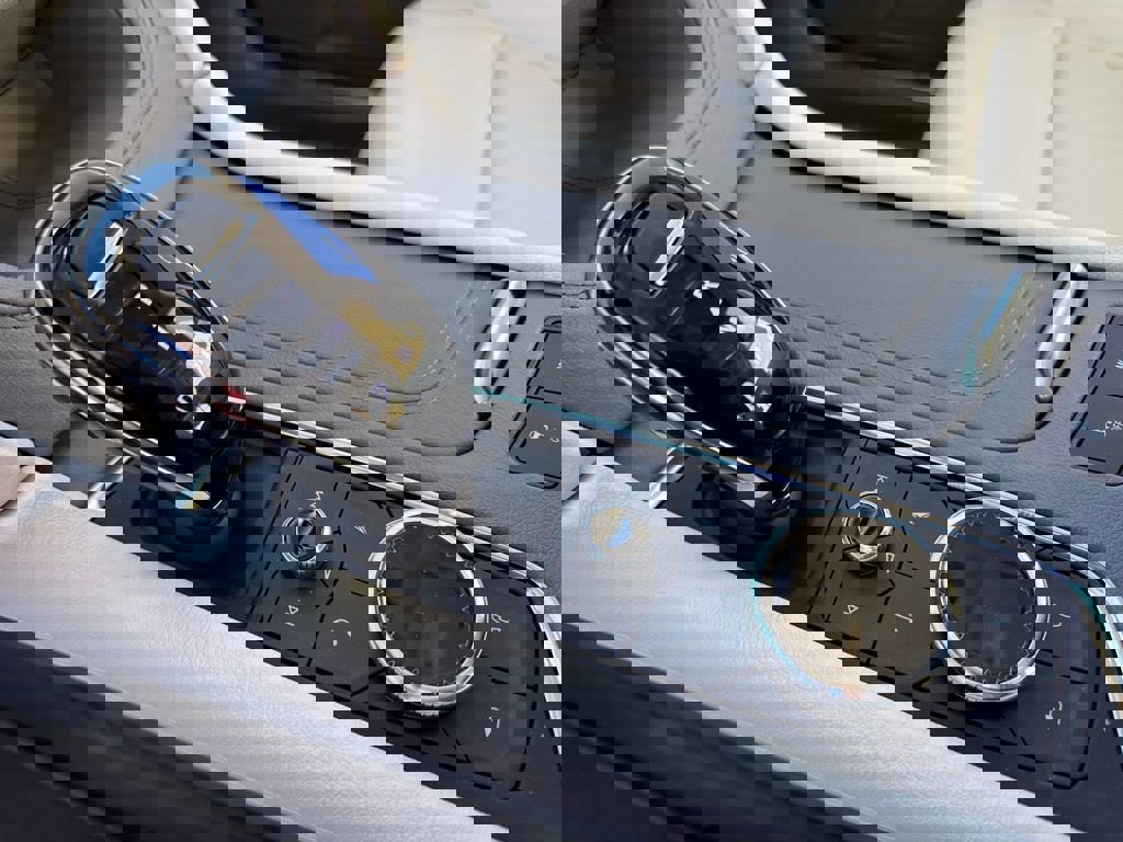 New 2026 Cadillac XT5 Premium Luxury w/ Driver Assist Package image 19