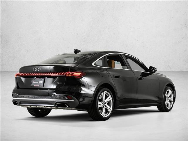 Certified 2025 Audi A5 2.0T Premium w/ Convenience Package image 5