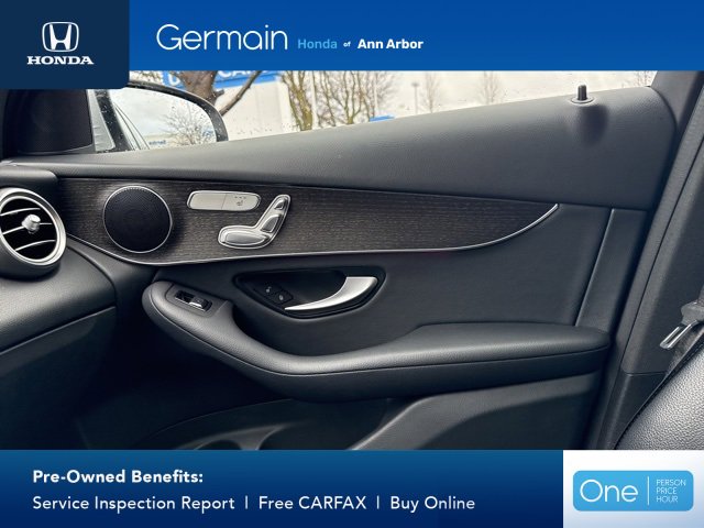 Used 2020 Mercedes-Benz GLC 300 4MATIC image 31