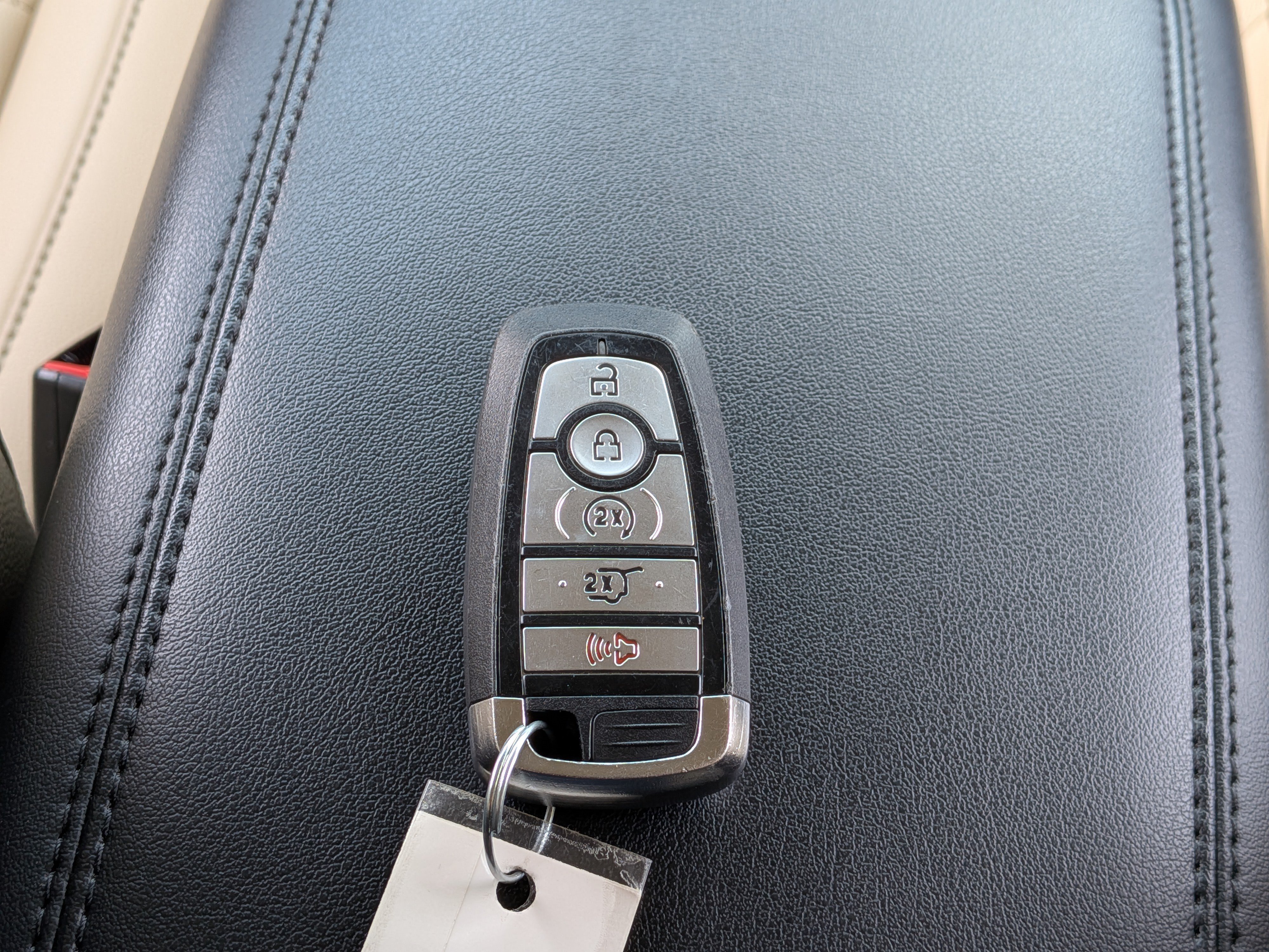 Used 2024 Ford Edge SEL w/ Convenience Package AWD/4WD image 38