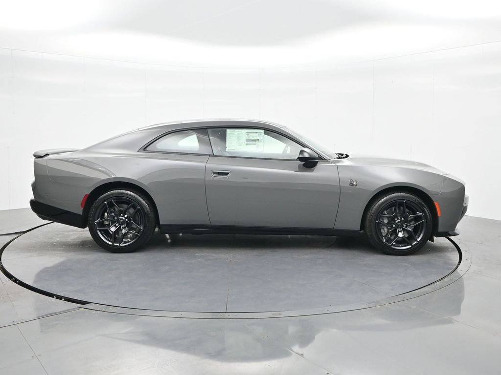 New 2026 Dodge Charger Scat Pack AWD/4WD image 6