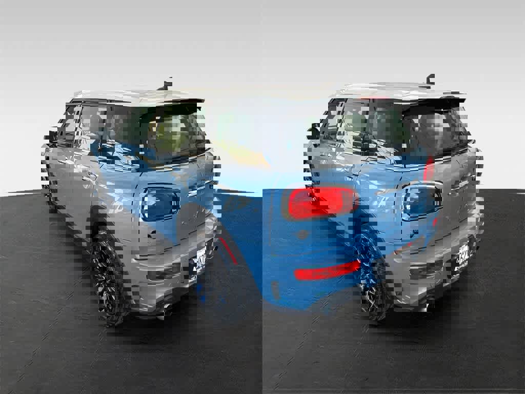 Used 2019 MINI Cooper Clubman S image 4