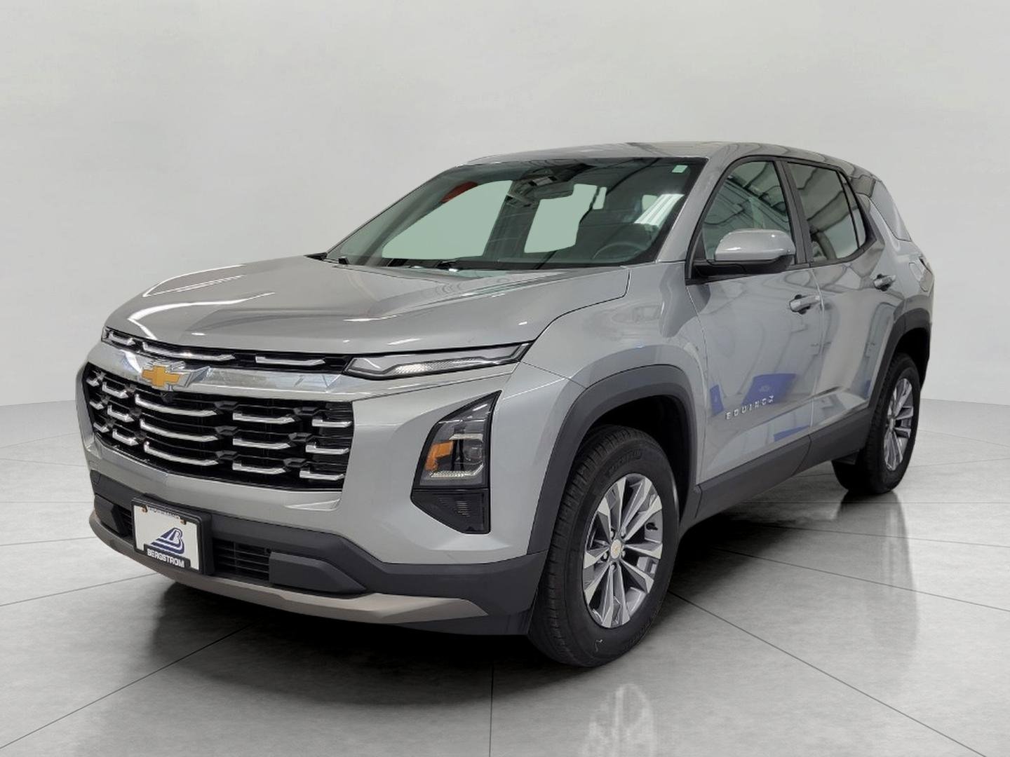 Used 2025 Chevrolet Equinox LT image 11