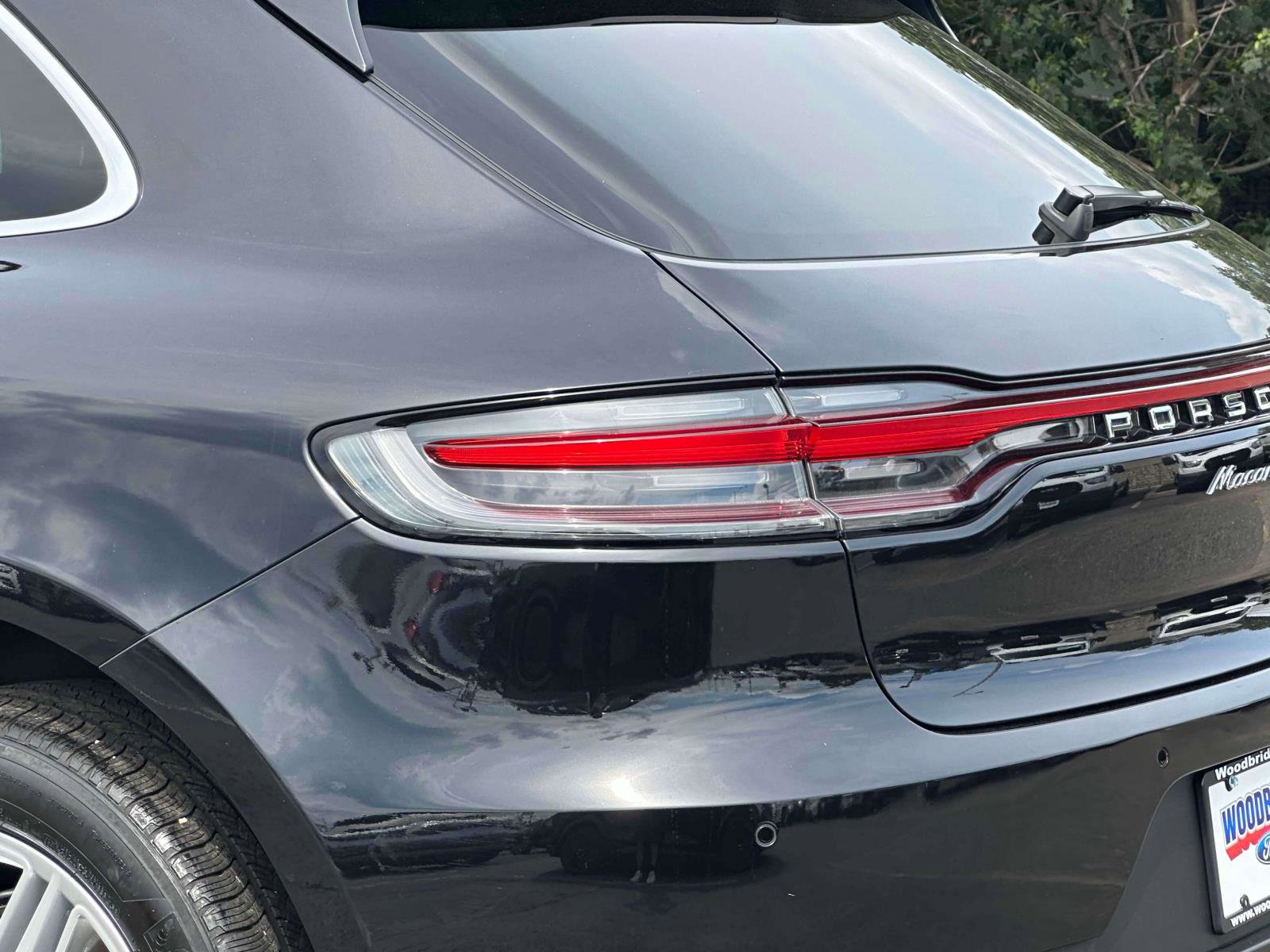 Used 2019 Porsche Macan S w/ Premium Package Plus image 8