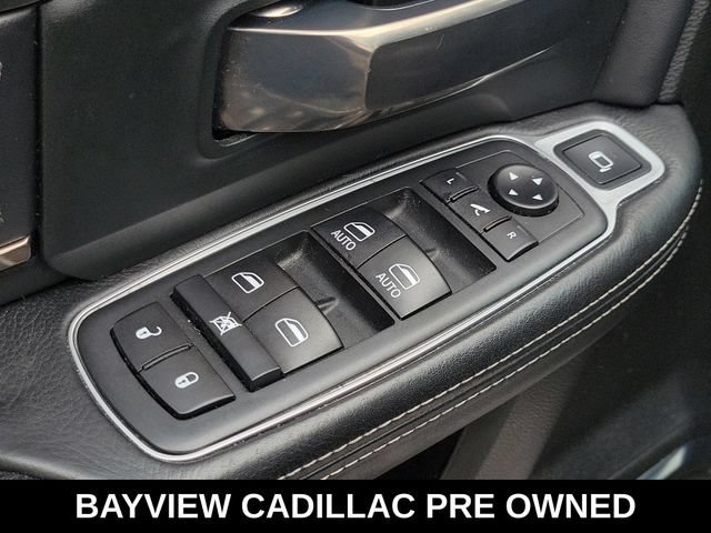 Used 2019 RAM 3500 Limited AWD/4WD image 18