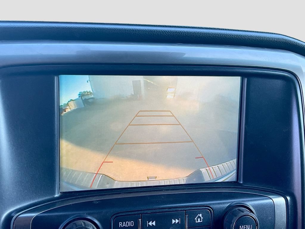 Used 2019 Chevrolet Silverado 2500 High Country w/ Duramax Plus Package AWD/4WD image 13