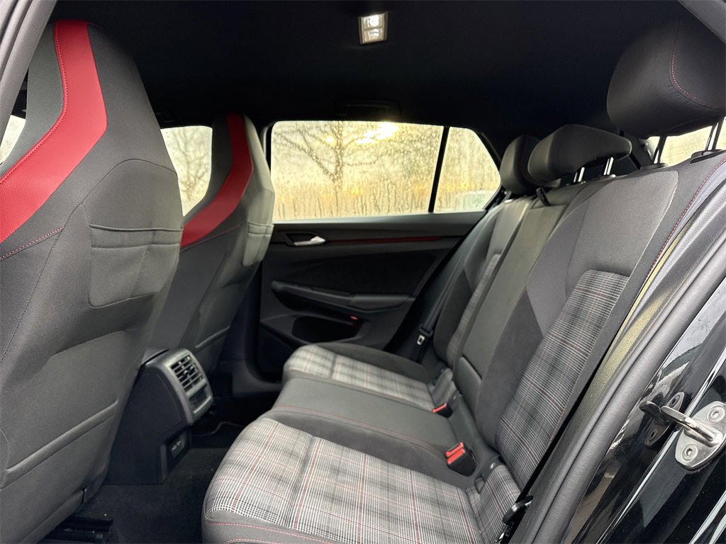 Used 2024 Volkswagen GTI S image 14
