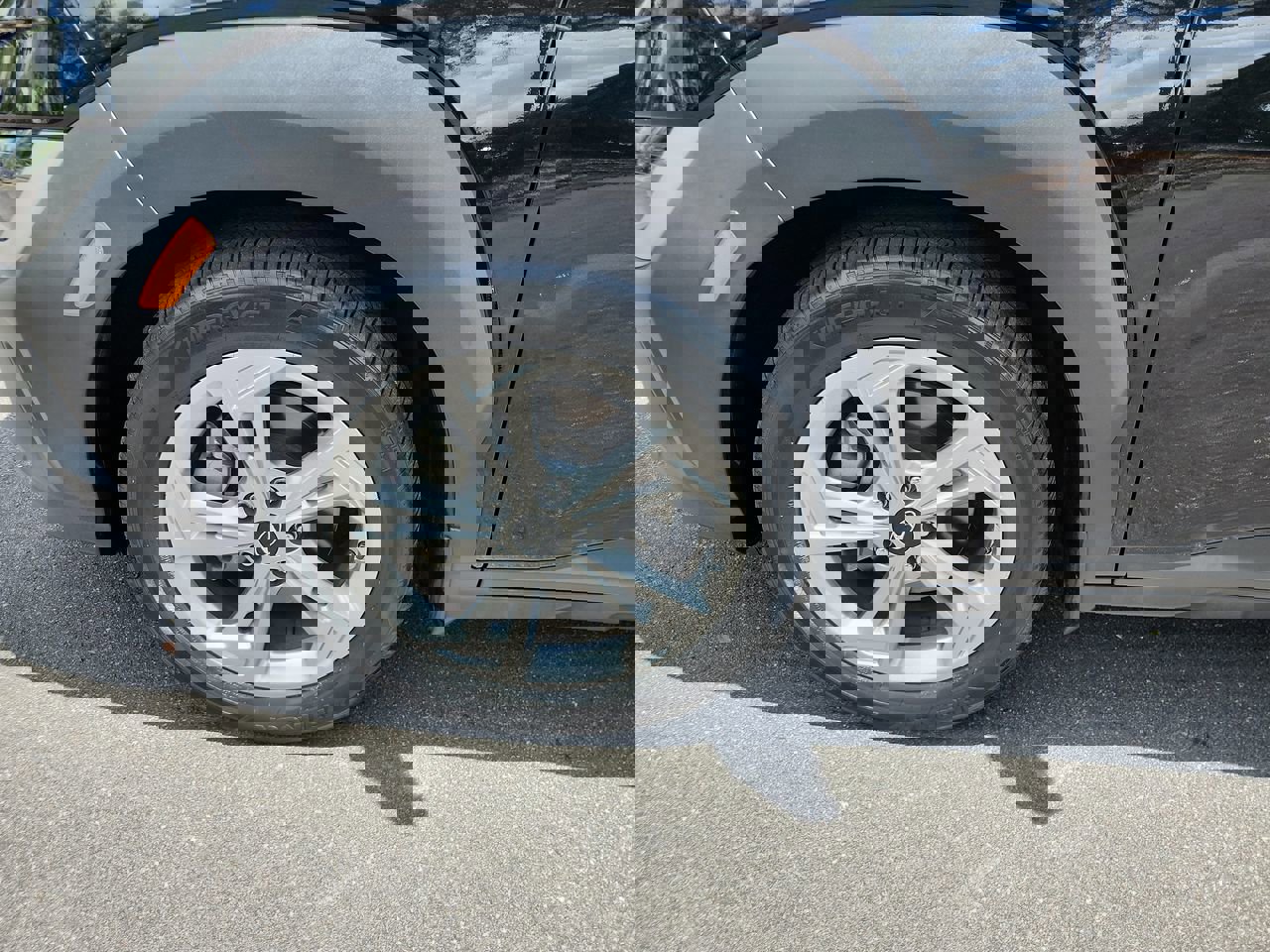 Certified 2023 Hyundai Kona SEL AWD/4WD image 25