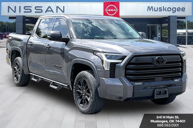 Used 2023 Toyota Tundra SR5 w/ SR5 Convenience Package