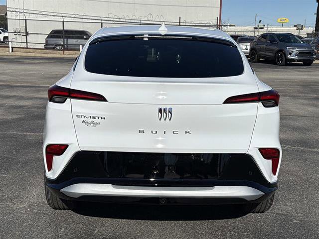New 2026 Buick Envista Sport Touring w/ Convenience I Package image 5