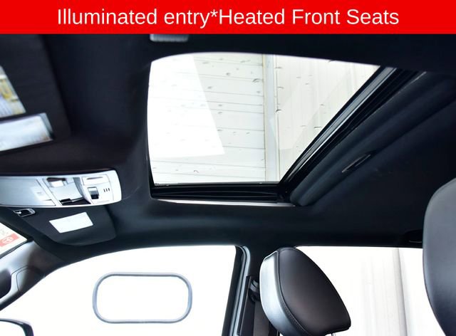 Used 2020 Toyota Tacoma TRD Sport w/ TRD Premium Sport Package image 14