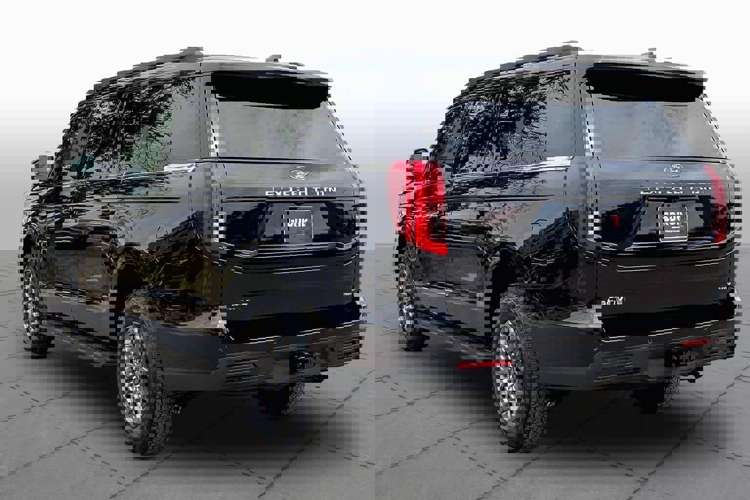 Used 2026 Ford Expedition Max Active image 12