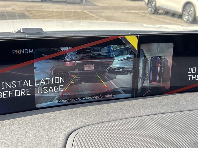 New 2025 Lincoln Navigator Reserve w/ Jet Appearance Package image 26