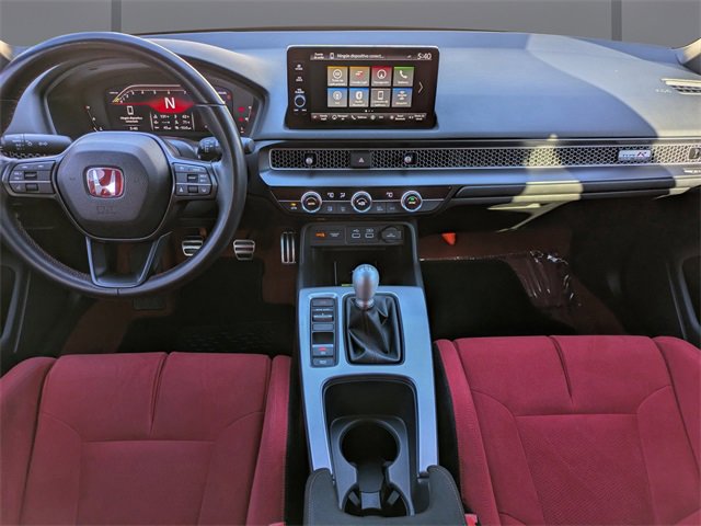 Used 2023 Honda Civic Type R image 15