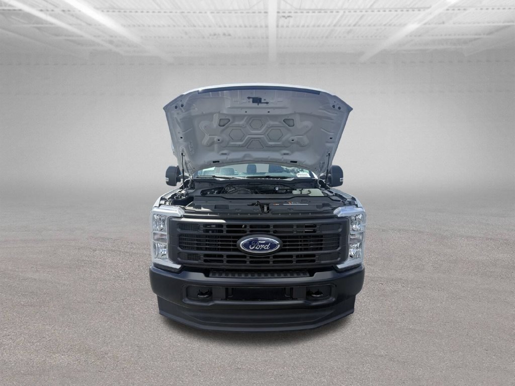 New 2026 Ford F250 XL w/ Snow Plow Prep Package AWD/4WD image 49